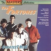 The Fortunes - Greatest Hits (1988)