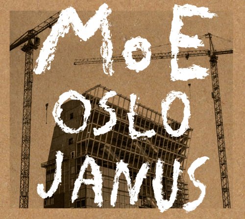 MoE - Oslo Janus (IV) (2019) [Hi-Res]