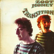 Zoot Money - Transition (Reissue) (1968/2009)