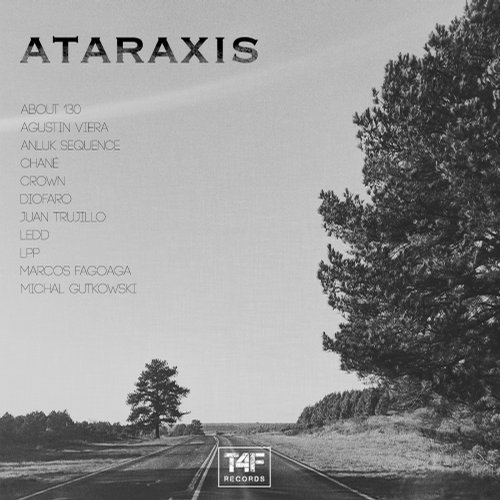 VA - Ataraxis (2018)