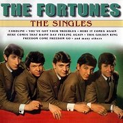 The Fortunes - The Singles (Reissue) (1999)