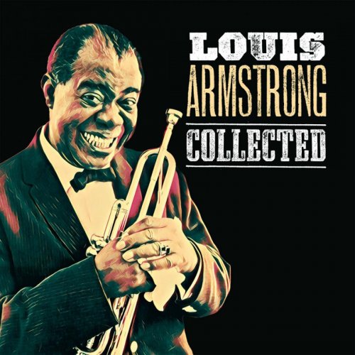 Louis Armstrong - Collected (2018)