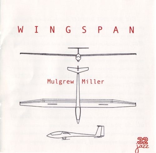 Mulgrew Miller - Wingspan (1999) 320 kbps