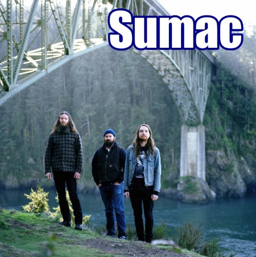 Sumac - Discography (2015-2018)