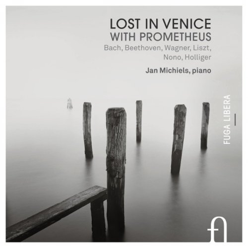Jan Michiels - Lost in Venice with Prometheus (2014) [Hi-Res]