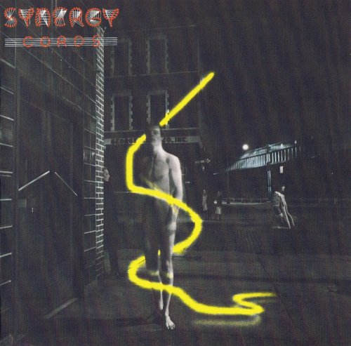 Synergy - Cords (1978/2003)