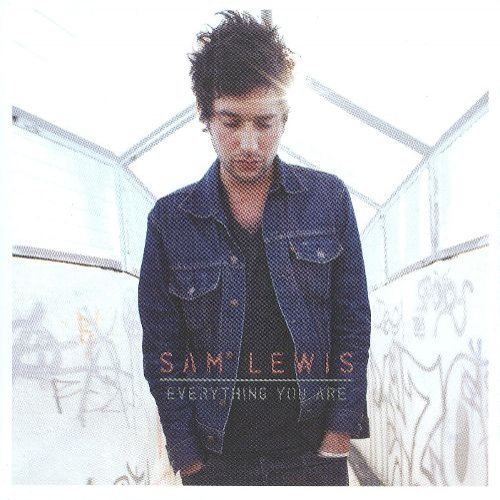 Sam Lewis - Everything You Are (2007)