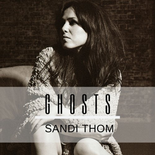 Sandi Thom - Ghosts (2019)