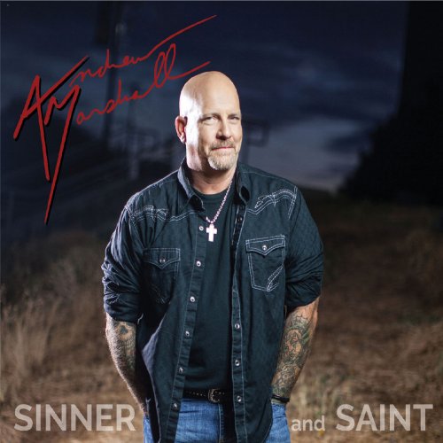 Andrew Marshall - Sinner and Saint (2019)