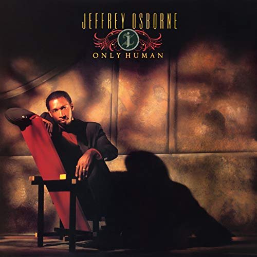 Jeffrey Osborne - Only Human (Expanded Edition) (1990/2019)