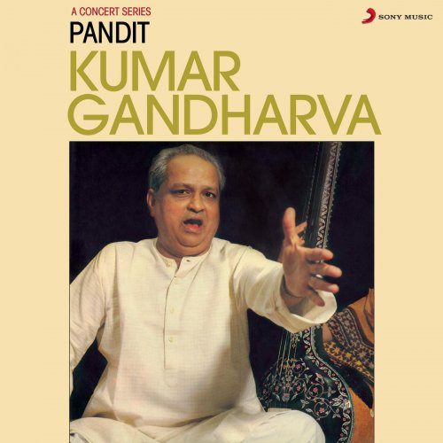 Pt. Kumar Gandharva - Pt. Kumar Gandharva (Live) (1988) [Hi-Res]