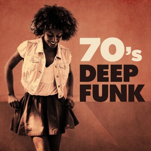 Various Artists - 70's Deep Funk (2019)
