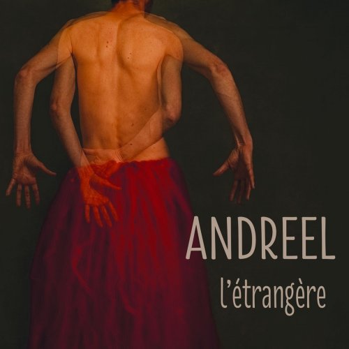 Andréel - L'étrangère (2019)