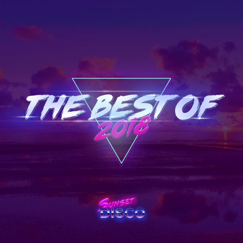 Softmal - THE BEST OF 2018 (2019)