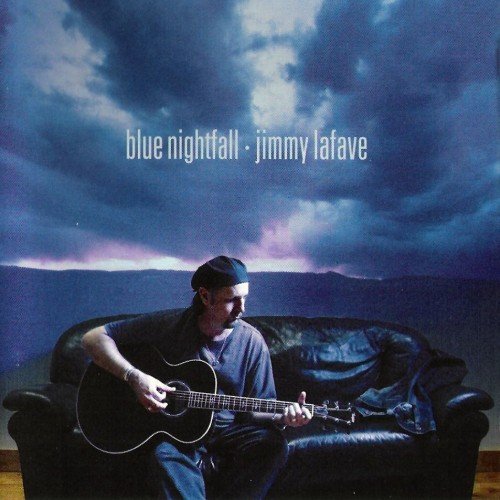 Jimmy LaFave - Blue Nightfall (2005) CDRip