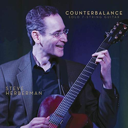 Steve Herberman - Counterbalance (2019)