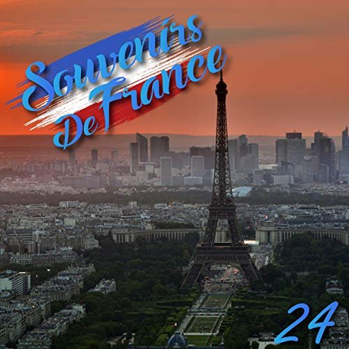 VA - Souvenirs de france, vol. 24 (2018)