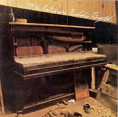 Eddie Boyd (with Peter Green's Fleetwood Mac) - 7936 South Rhodes (1993)