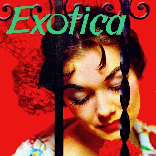 VA - RevOla Presents: EXOTICA! (2018) [Hi-Res]