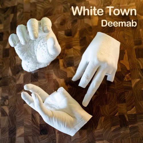 White Town - Deemab (2019)