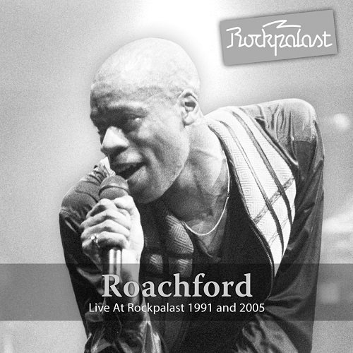 Roachford - Live at Rockpalast 1991 and 2005 (2011)