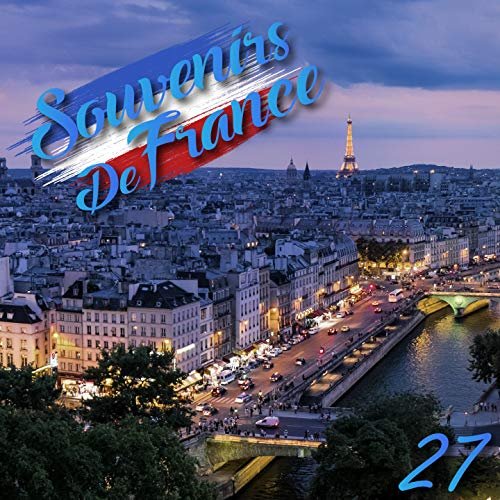 VA - Souvenirs de france, vol. 27 (2018)