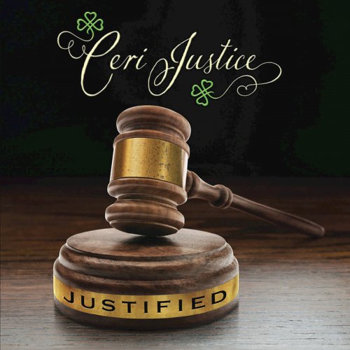 Ceri Justice - Justified (2019)