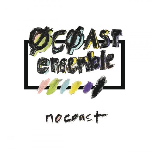 ØCOASTensemble - No Coast (2019)