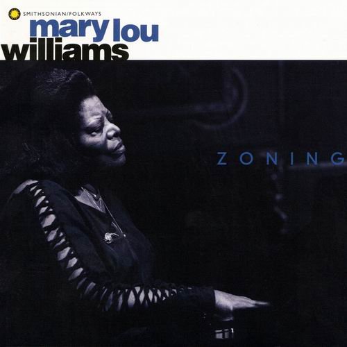 Mary Lou Williams - Zoning (1974) 320 kbps