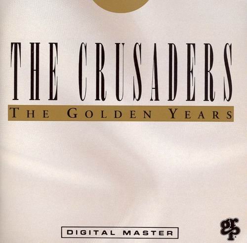 The Crusaders - The Golden Years (1992) {3CD}