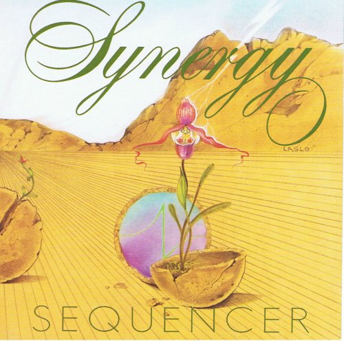 Synergy - Sequencer (1976/2010)