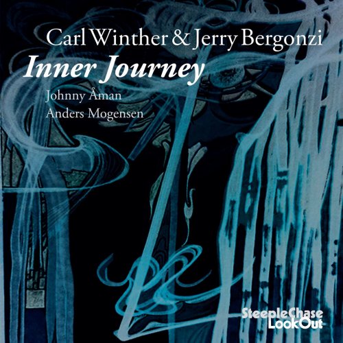 Carl Winther & Jerry Bergonzi - Inner Journey (2017) FLAC