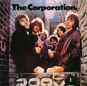 The Corporation - The Corporation (Reissue) (1969/1995)