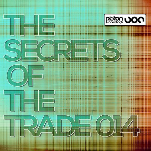 VA - The Secrets Of The Trade 014 (2018)