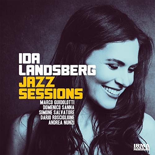 Ida Landsberg - Jazz Sessions (2019)