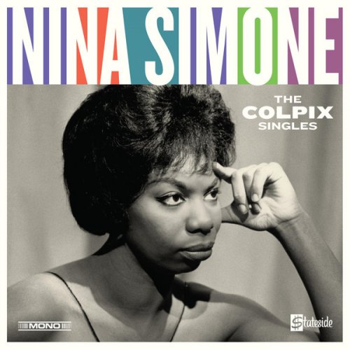 Nina Simone - The Colpix Singles (2018) [Vinyl]