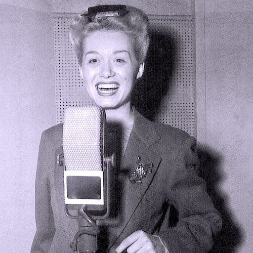 June Christy - The Merriest! (Remastered) (2019) [Hi-Res]
