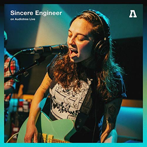 Sincere Engineer - Sincere Engineer on Audiotree Live (2019)
