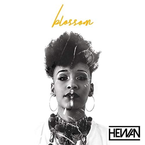 Hewan - Blossom (2019)