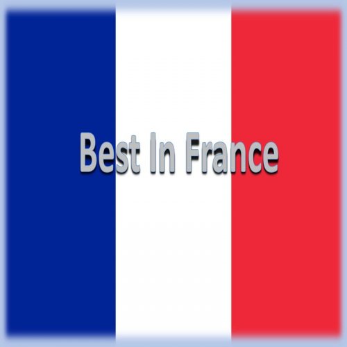 VA - Best In France: Top Songs on the Charts 1960 (2018)