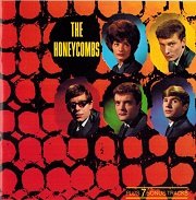 The Honeycombs - The Honeycombs (Reissue, Remastered) (1964/1990)