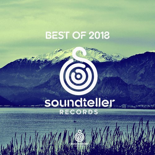VA – Soundteller Best of 2018 (2019)