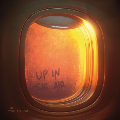 The Whiffenpoofs - Up in the Air (2019)