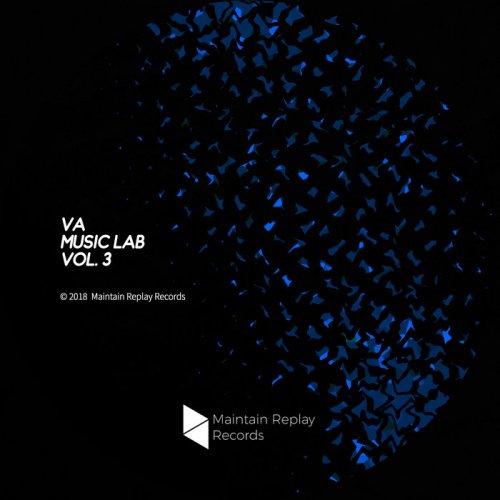 VA - Music Lab, Vol. 3 (2018)