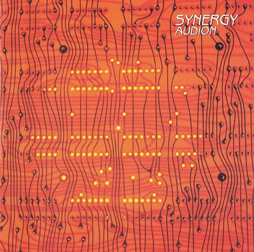 Synergy - Audion (1981/2003)