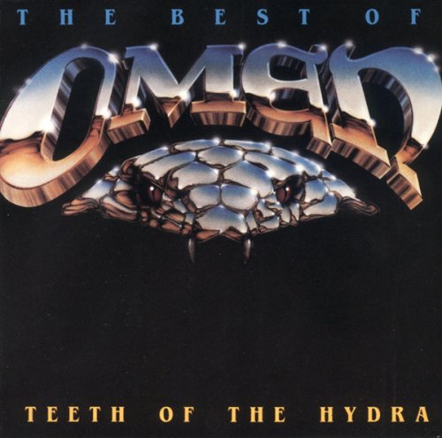 Omen - Teeth Of The Hydra /The Best of Omen (1989)
