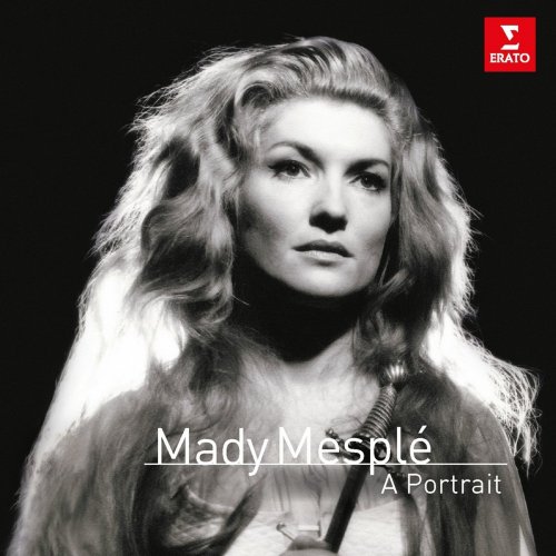 Mady Mesple - A Portrait (2017)