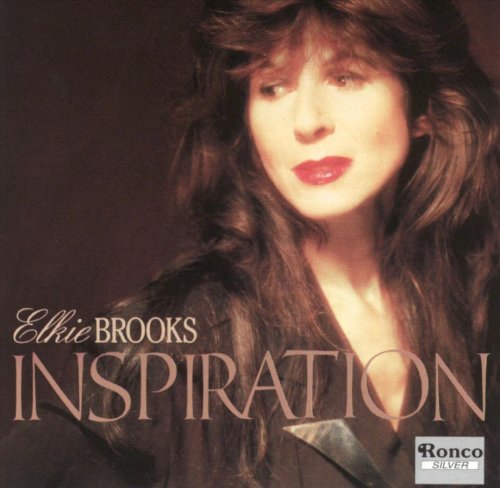 Elkie Brooks - Inspiration (1993)