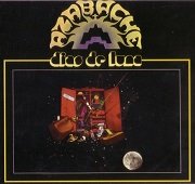 Azabache - Dias De Luna (Reissue, Remastered) (1979/2005)