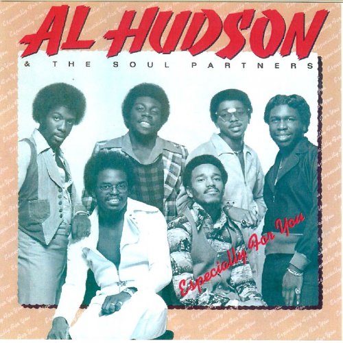 Al Hudson & The Soul Partners - Especially For You (1977) [Vinyl]